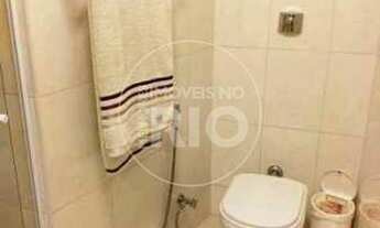 Imagem 6: Apartamento 2 quartos no Grajaú