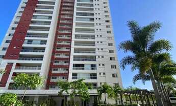 Imagem 3: Greenville Lúdco São 4/4 sendo 3 suítes, lavabo, dependência completa, 134m2