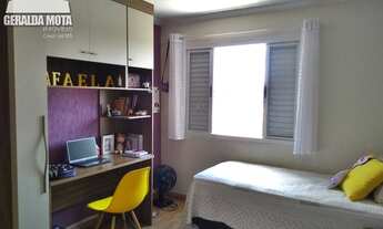 Imagem 6: Sobrado(Venda) São Pedro e São Paulo - Salto/SP