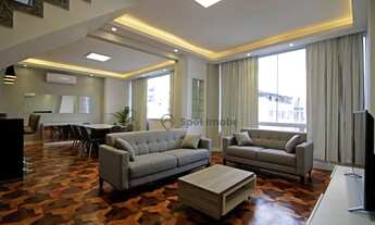 Imagem 3: Cobertura com 6 quartos à venda, 368 m² por R$ 2.900.000 - Copacabana - Rio de Janeiro/RJ