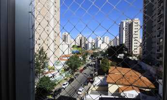Imagem: APARTAMENTO REFORMADO 2 DORMIT 80 M² GARAGEM