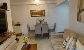 Imagem 2: Apartamento com 3 dormitórios à venda, 86 m² por R$ 785.000,00 - Mooca - São Paulo/SP