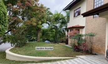 Imagem 2: Apartamento para venda tem 280 metros quadrados com 4 quartos em Jardim Fazenda Rincão - A