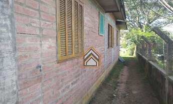 Imagem 6: Casa com 4 dormitórios à venda, 170 m² por R$ 212.000,00 - Vila Elsa - Viamão/RS