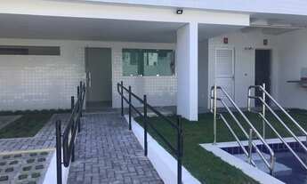 Imagem 11: Vendo 2 quartos novo pronto para morar em Piedade com elevador e piscina