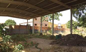 Imagem 3: Galpão - São Cristovão