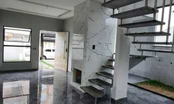 Imagem 6: Sobrado 3 dormitórios sendo 1 suíte