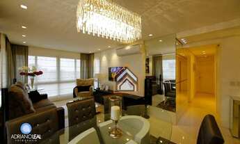 Imagem 2: Apartamento com 2 / 3 dormitórios (reversível) com piscina, fitness, portaria 24 horas pró