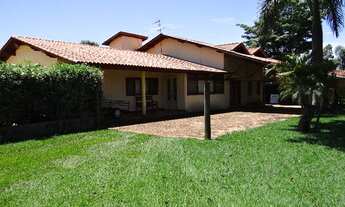 Imagem 2: Casa Alto Padrão