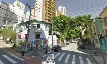 Imagem 3: Ponto comercial/Salão para aluguel tem 116 metros quadrados em Santa Cecília - São Paulo