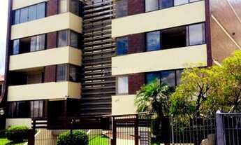 Imagem: Edifício Nambarauan