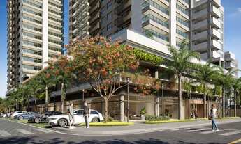 Imagem 2: Apartamento para venda tem 99 metros quadrados com 2 quartos em Centro - Balneário Piçarra