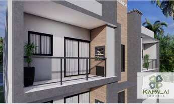 Imagem 2: Apartamento próximo do mar com 3 dormitórios - Itajuba - Barra Velha/SC