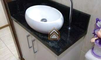 Imagem 11: Apartamento 2 Dormitórios com vaga de garagem. 57 m². Jardim Itu-Sabará, Porto Alegre/RS