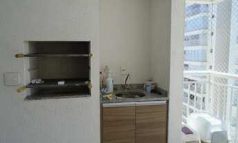 Imagem 3: Apartamento para Venda em São Paulo, Bom Retiro, 3 dormitórios, 1 suíte, 2 banheiros, 2 va