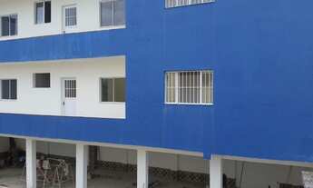 Imagem 5: Aluga-se Kit Net para no máximo 2 pessoas