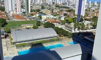 Imagem 7: Apartamento para aluguel possui 84 metros quadrados com 3 quartos em Estados - João Pessoa