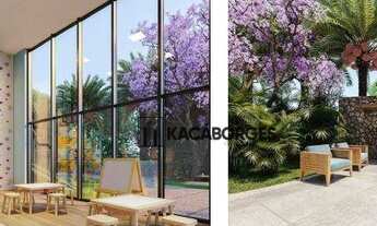 Imagem 6: Apartamento com 3 quartos à venda no Jardim do Porto Residence - apt com 78 m² e vista par