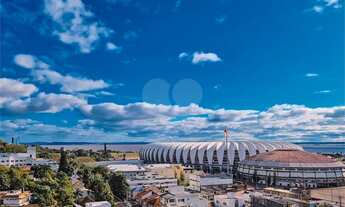 Imagem 2: Apartamento de 2 dormitórios, suíte e garagem