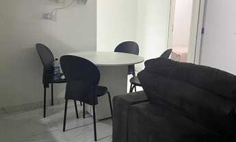 Imagem 5: Locaçao Aluguel Apto mobiliado 02 dormitórios São Paulo