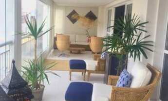 Imagem 2: Reserva jardim sul - lindíssimo, varanda gourmet, envidraçada, lazer completo !!