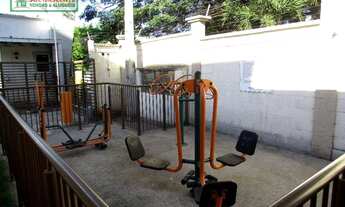 Imagem 3: Apartamento com 2 dormitórios para alugar, 48 m² por R$ 1.212,42/mês - Mondubim - Fortalez