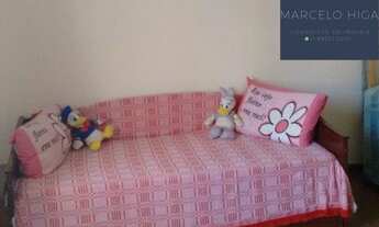 Imagem 3: O sobrado na Vila Maria Baixa, tem 80 m2 com 2 quartos, sendo 1 dormitorios ,1 vaga