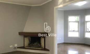 Imagem 7: Casa térrea à venda em condomínio fechado no Residencial Alphaville 11 - Santana de Parnaí