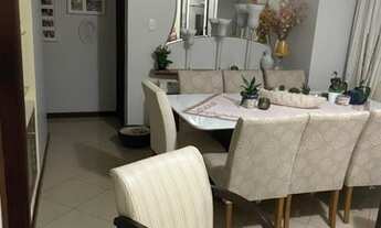 Imagem: Apartamento para venda tem 77 metros quadrados