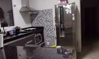 Imagem 7: Casa com 2 dormitórios à venda, 83 m² por R$ 285.000 - Centro - Bauru/SP