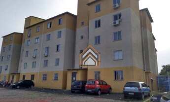 Imagem: Apartamento residencial à venda, Parque