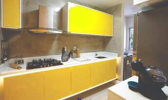 Imagem 7: Bossa Nova Residence. 3 Quartos. 1 Suíte. 1 Vaga de Garagem. C129