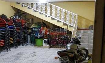 Imagem 2: Casa para Venda em Limeira, Jardim Gustavo Piccinini, 3 dormitórios, 1 banheiro, 1 vaga