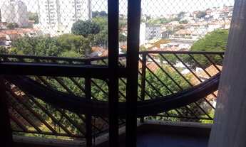 Imagem 3: Apartamento para venda com 61 metros quadrados com 2 quartos em Quitaúna - Osasco - SP