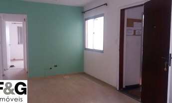 Imagem 3: APARTAMENTO RESIDENCIAL em SÃO BERNARDO DO CAMPO - SP, CENTRO