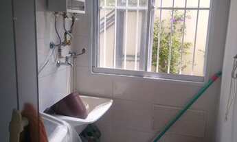 Imagem 5: Apartamento para venda tem 40 metros quadrados com 2 quartos