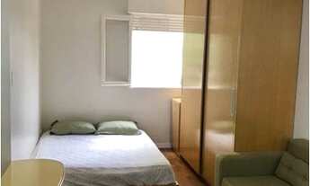 Imagem 3: Loft para aluguel com 32 m² com 1 quarto em Campos Elíseos - São Paulo - SP