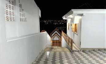 Imagem 2: Casa com 2 dormitórios à venda, 253 m² por R$ 320.000,00 - Nova Alvorada - Alvorada/RS