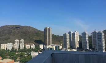 Imagem 4: Cobertura 600 m2 5 quartos em Botafogo Cartão postal - Rio de Janeiro - RJ
