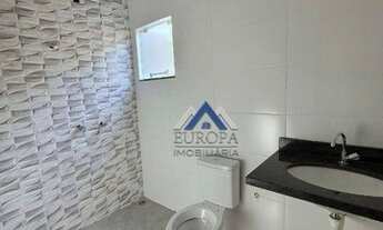 Imagem 7: Casa com 3 dormitórios à venda, 63 m² por R$ 275.000,00 - Jardim São Paulo II - Londrina/P