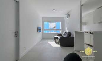 Imagem 2: Apartamento com 1 dormitório para alugar, 43 m² por R$ 2.800,00/mês - Cidade Baixa - Porto