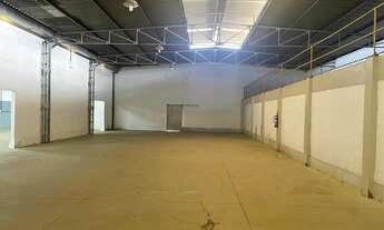 Imagem 9: Galpão/Depósito/Armazém para aluguel com 1185 metros quadrados em Viana - ES