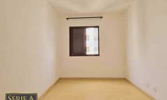 Imagem 7: Apartamento com 3 dormitórios para alugar, 93 m² por R$ 2.950/mês - Barra Funda - São Paul