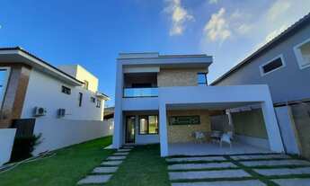 Imagem: Casa em Condomínio para Venda em Eusébio