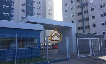 Imagem 1: Apartamento à venda, 82 m² por R$ 175.000,00 - Bela Vista - Alvorada/RS