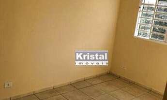 Imagem 3: Apartamento com 2 dormitórios para alugar, 50 m² por R$ 1.100,00/mês - Vila Mangalot - São