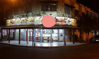 Imagem: Vendo o ponto comercial de uma das padarias