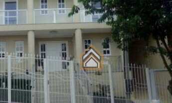 Imagem 2: CASA DOS SONHOS NO PORTO VERDE