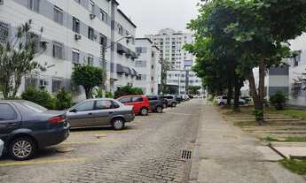 Imagem 2: Freguesia localização Nobre condomínio Paulo VI sala 3 quartos