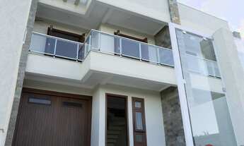 Imagem: Alugo temporada sobrado com piscina em Arroio